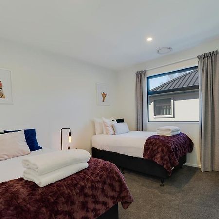 Arthurs Point Retreat - With Hot Tub Queenstown Exterior foto